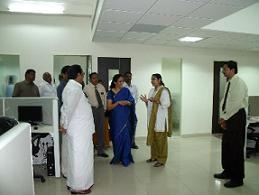 Offshore typesetting chennai Office