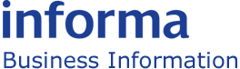 Informa Business Information Informa Business Information