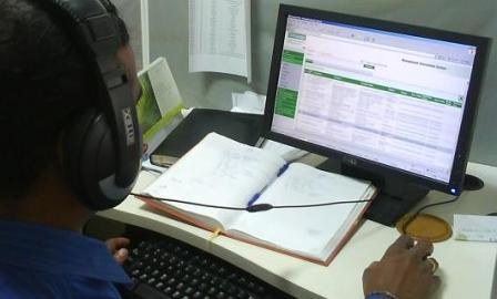 Job Tracking