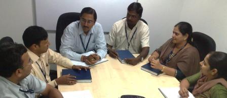 Prepress project management Prepress project management