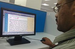 Typesetting Services